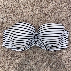 Victoria's Secret Bikini Bandeau Top
